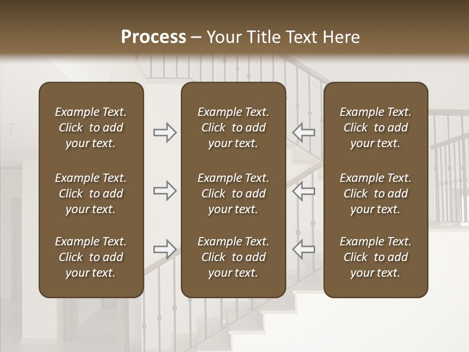 Management Corporation Per On PowerPoint Template