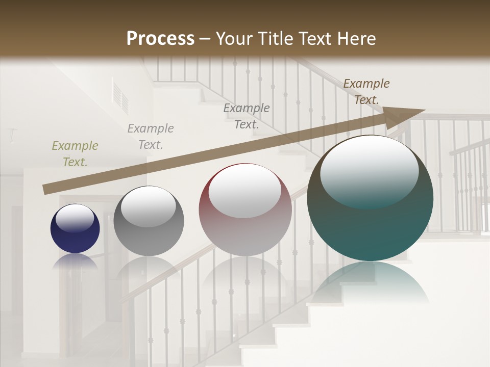 Management Corporation Per On PowerPoint Template