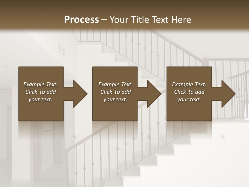 Management Corporation Per On PowerPoint Template
