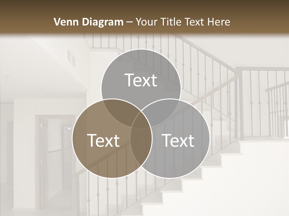 Management Corporation Per On PowerPoint Template