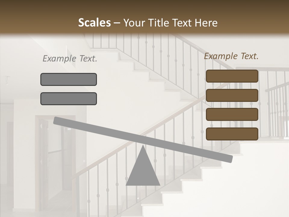 Management Corporation Per On PowerPoint Template