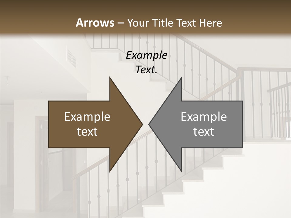 Management Corporation Per On PowerPoint Template