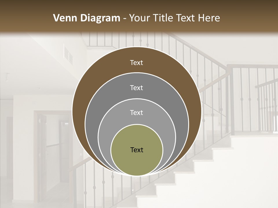 Management Corporation Per On PowerPoint Template