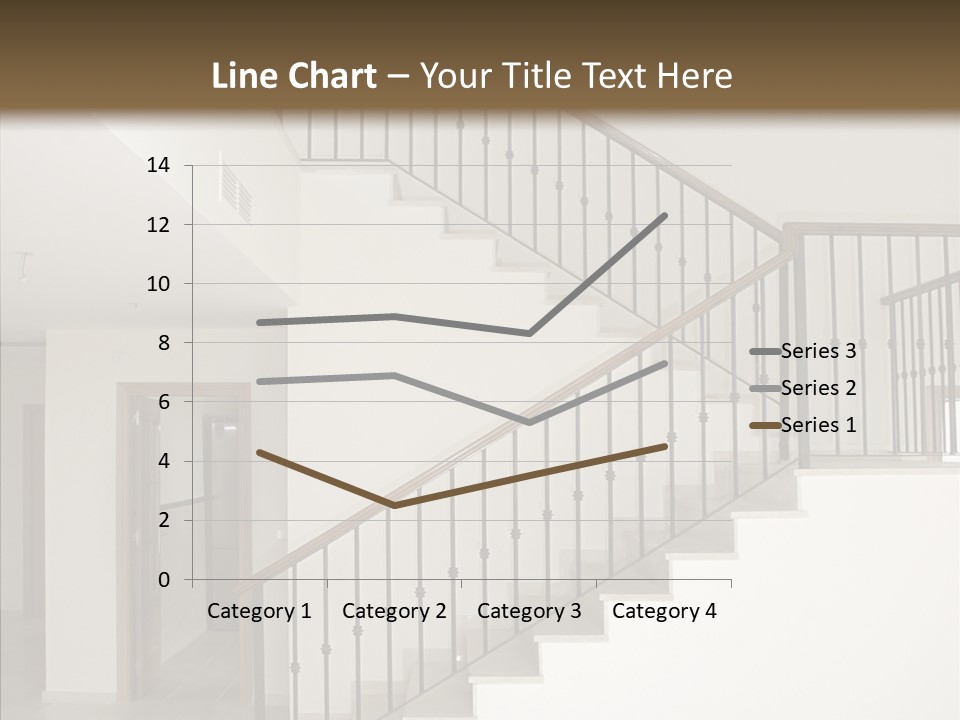 Management Corporation Per On PowerPoint Template