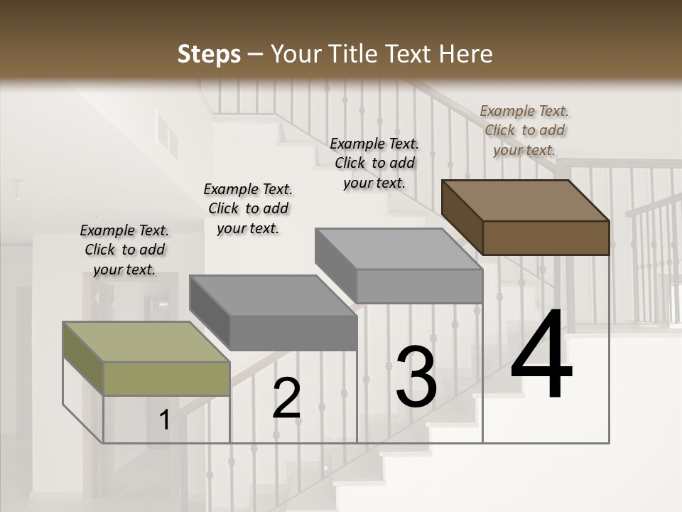 Management Corporation Per On PowerPoint Template