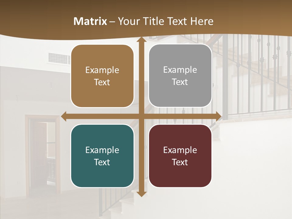 Itting Teamwork Humorou PowerPoint Template