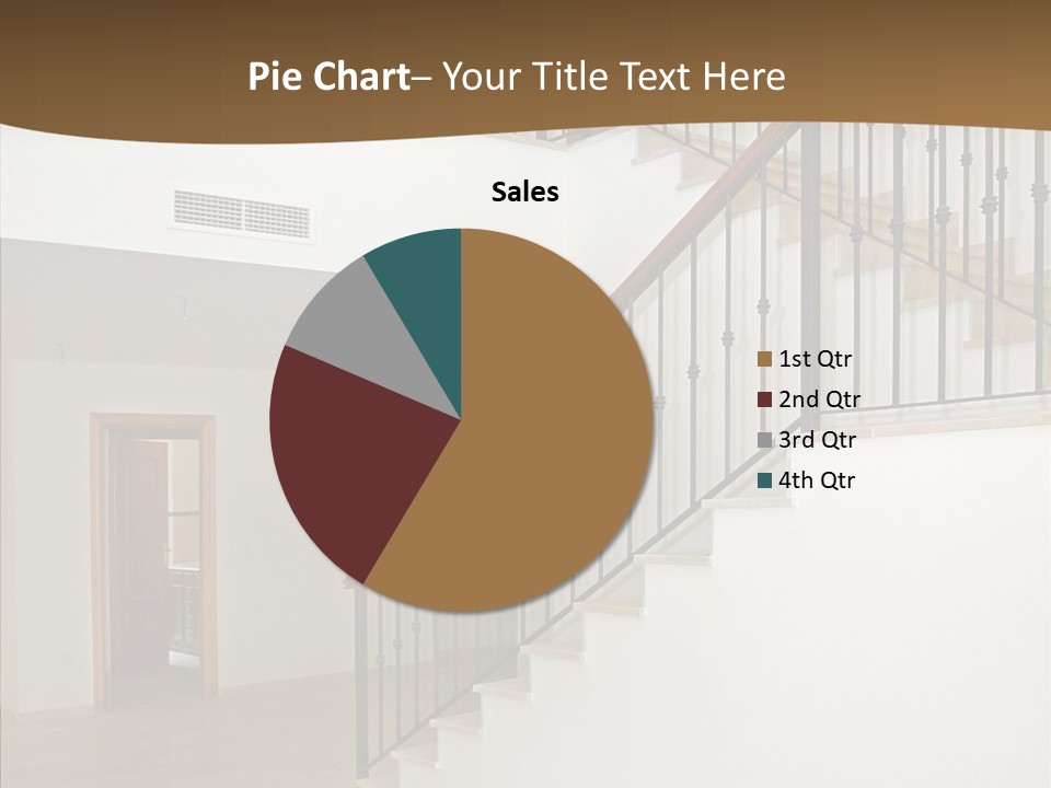Itting Teamwork Humorou PowerPoint Template
