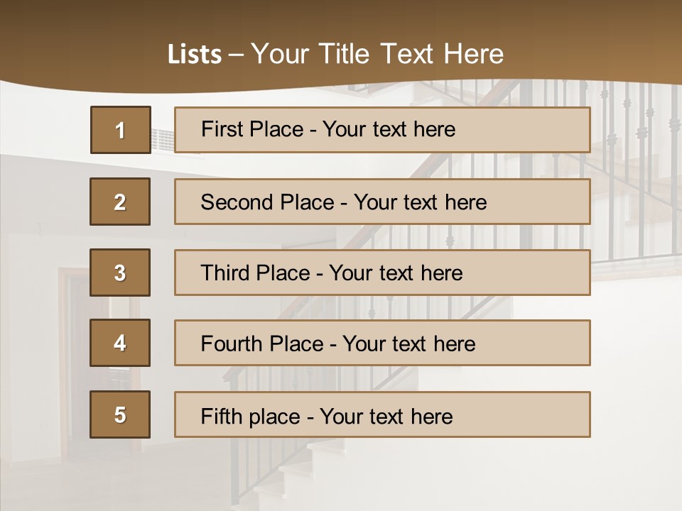 Itting Teamwork Humorou PowerPoint Template