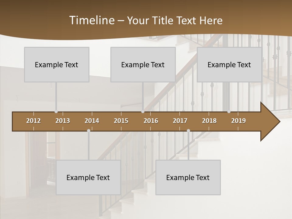 Itting Teamwork Humorou PowerPoint Template