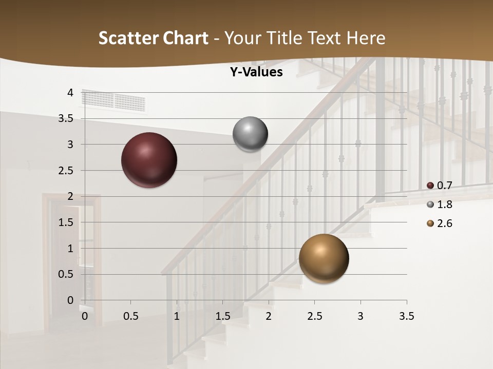 Itting Teamwork Humorou PowerPoint Template
