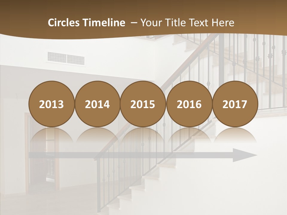 Itting Teamwork Humorou PowerPoint Template