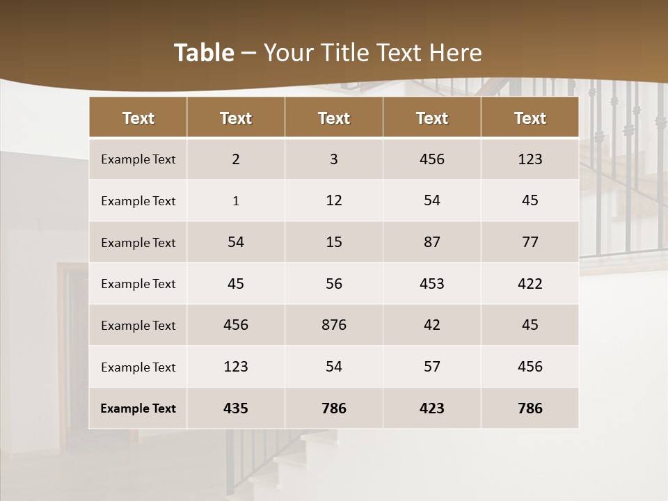 Itting Teamwork Humorou PowerPoint Template