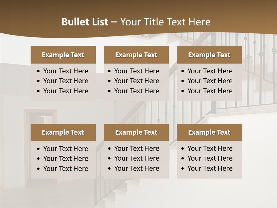 Itting Teamwork Humorou PowerPoint Template