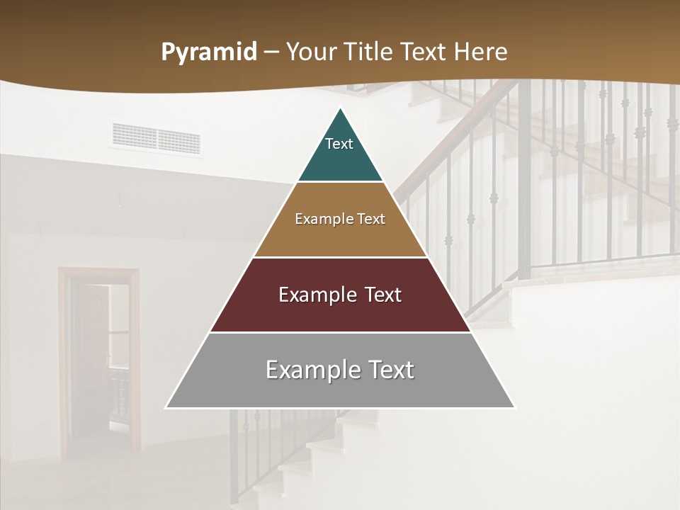 Itting Teamwork Humorou PowerPoint Template