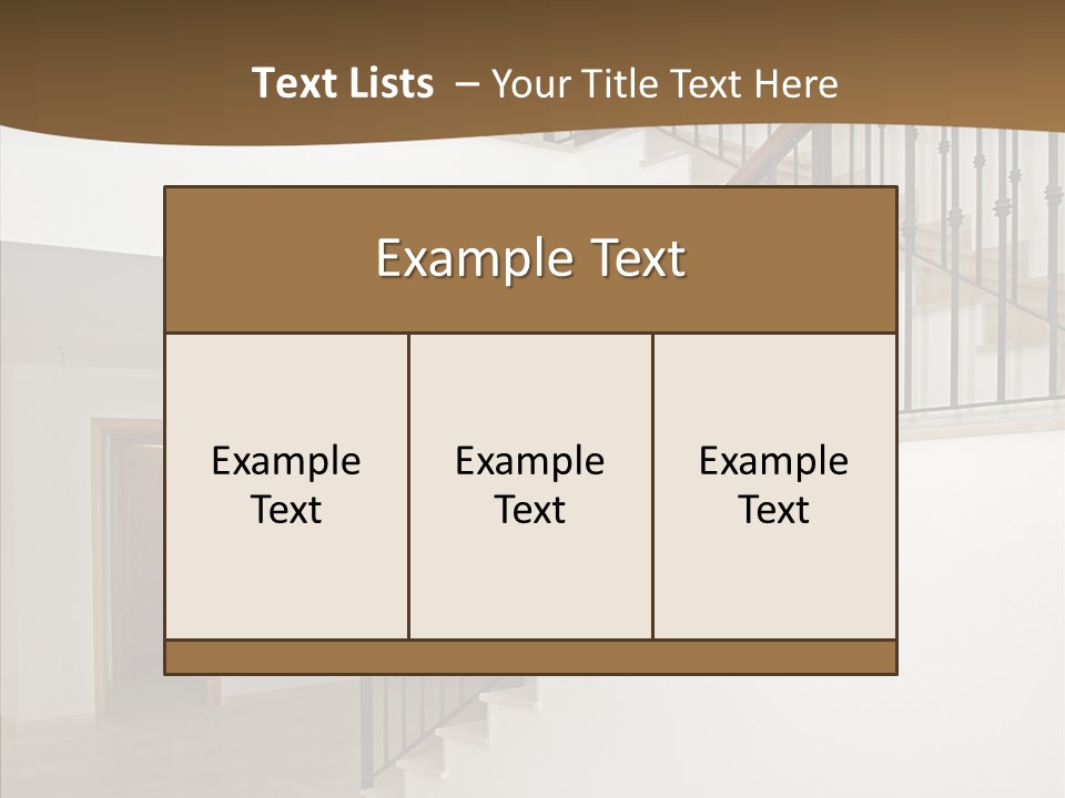 Itting Teamwork Humorou PowerPoint Template