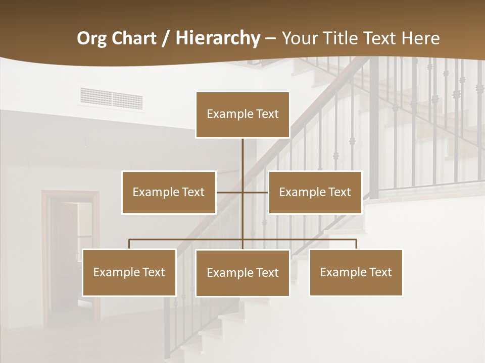 Itting Teamwork Humorou PowerPoint Template
