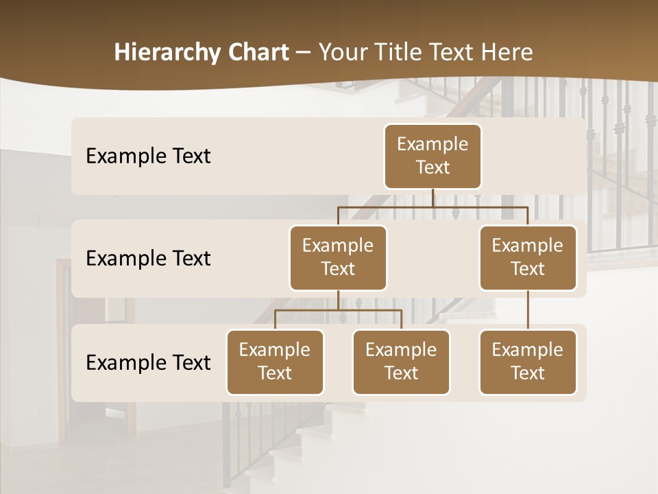 Itting Teamwork Humorou PowerPoint Template
