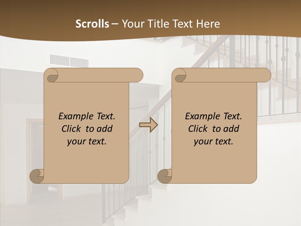 Itting Teamwork Humorou PowerPoint Template