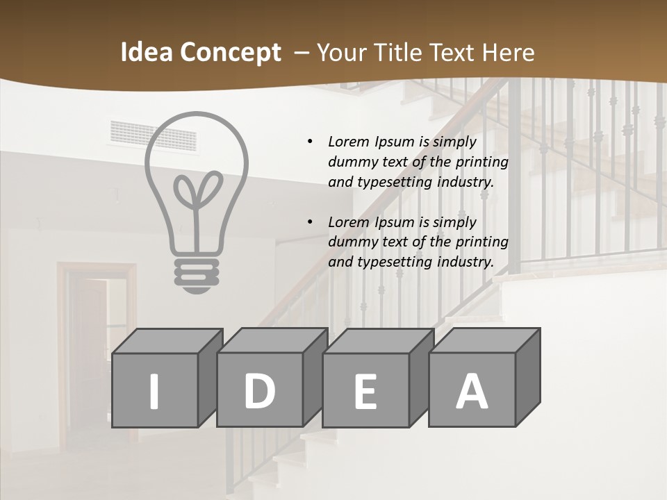 Itting Teamwork Humorou PowerPoint Template