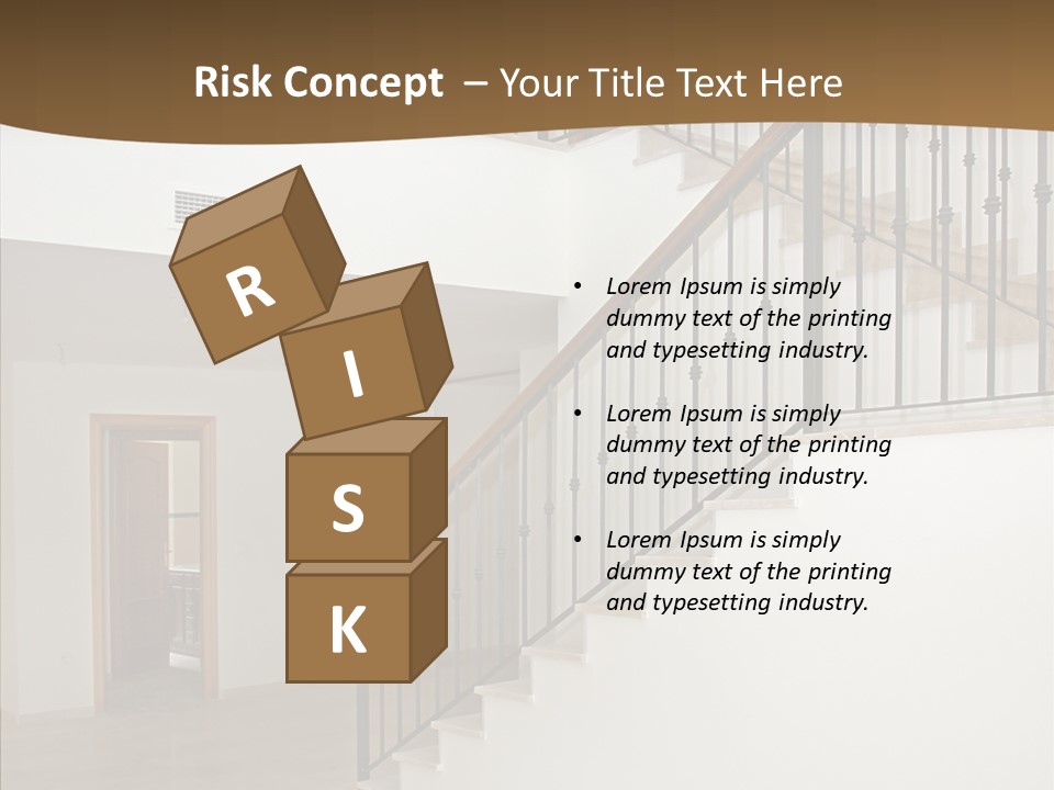 Itting Teamwork Humorou PowerPoint Template