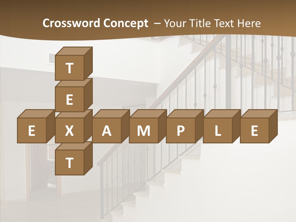 Itting Teamwork Humorou PowerPoint Template