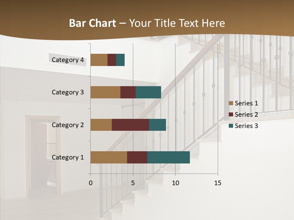 Itting Teamwork Humorou PowerPoint Template