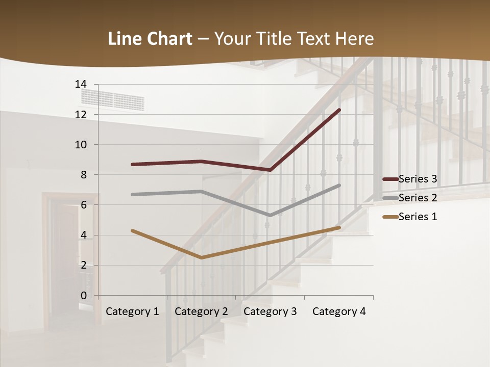 Itting Teamwork Humorou PowerPoint Template