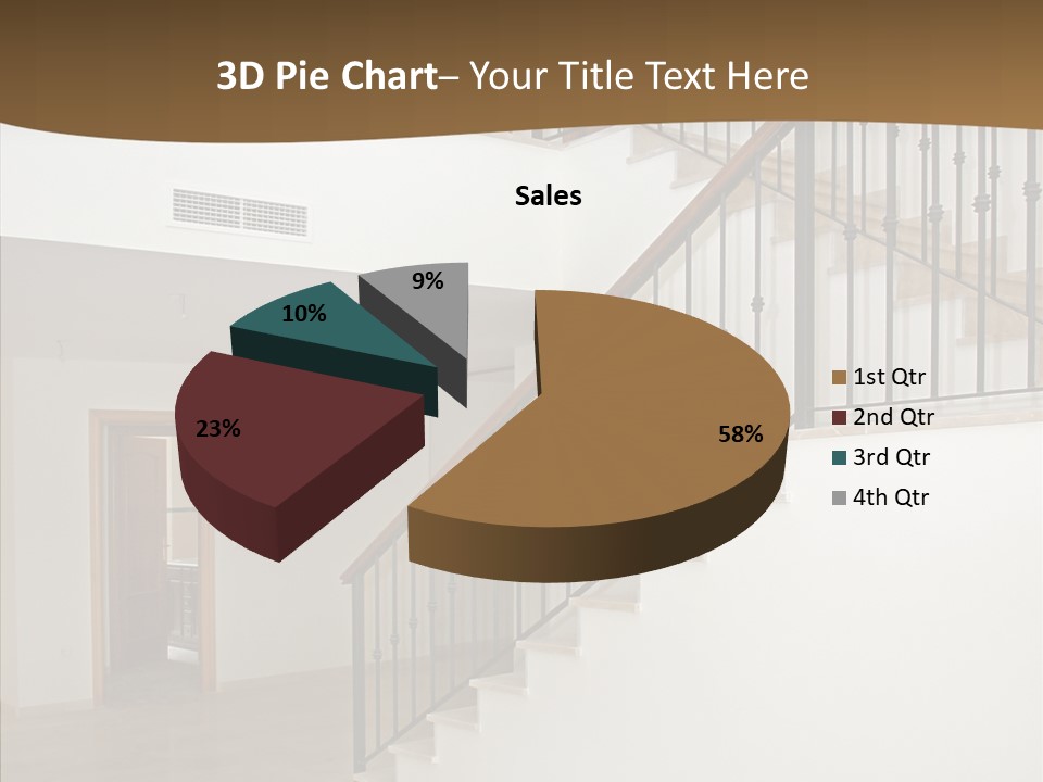 Itting Teamwork Humorou PowerPoint Template