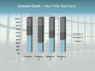 Tokyo Tower Seat PowerPoint Template