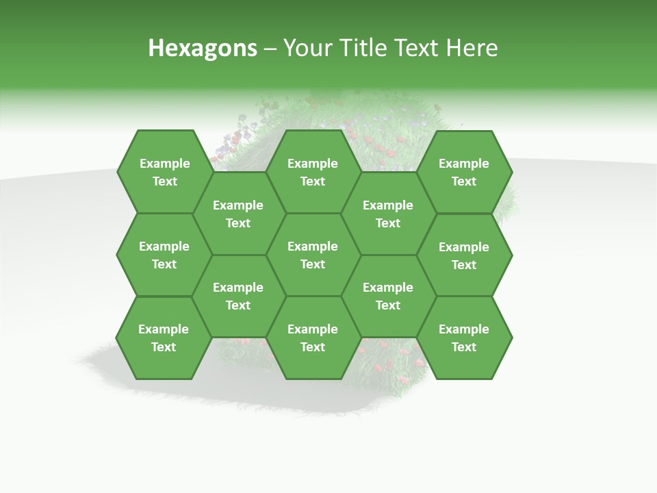 Building Preserve Conservation PowerPoint Template