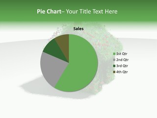 Building Preserve Conservation PowerPoint Template