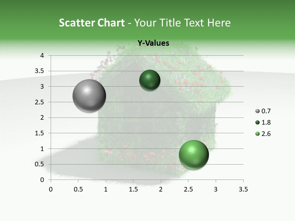 Building Preserve Conservation PowerPoint Template
