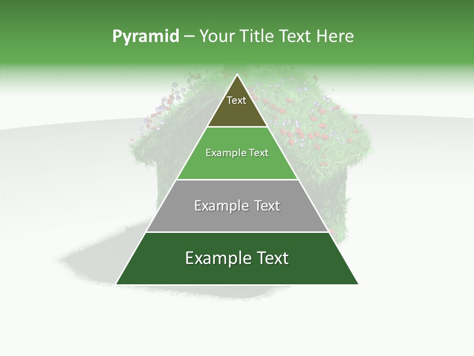 Building Preserve Conservation PowerPoint Template