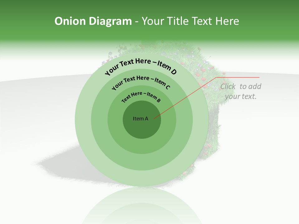 Building Preserve Conservation PowerPoint Template