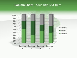 Building Preserve Conservation PowerPoint Template