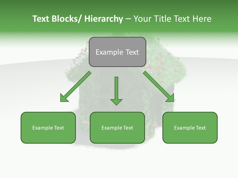 Building Preserve Conservation PowerPoint Template