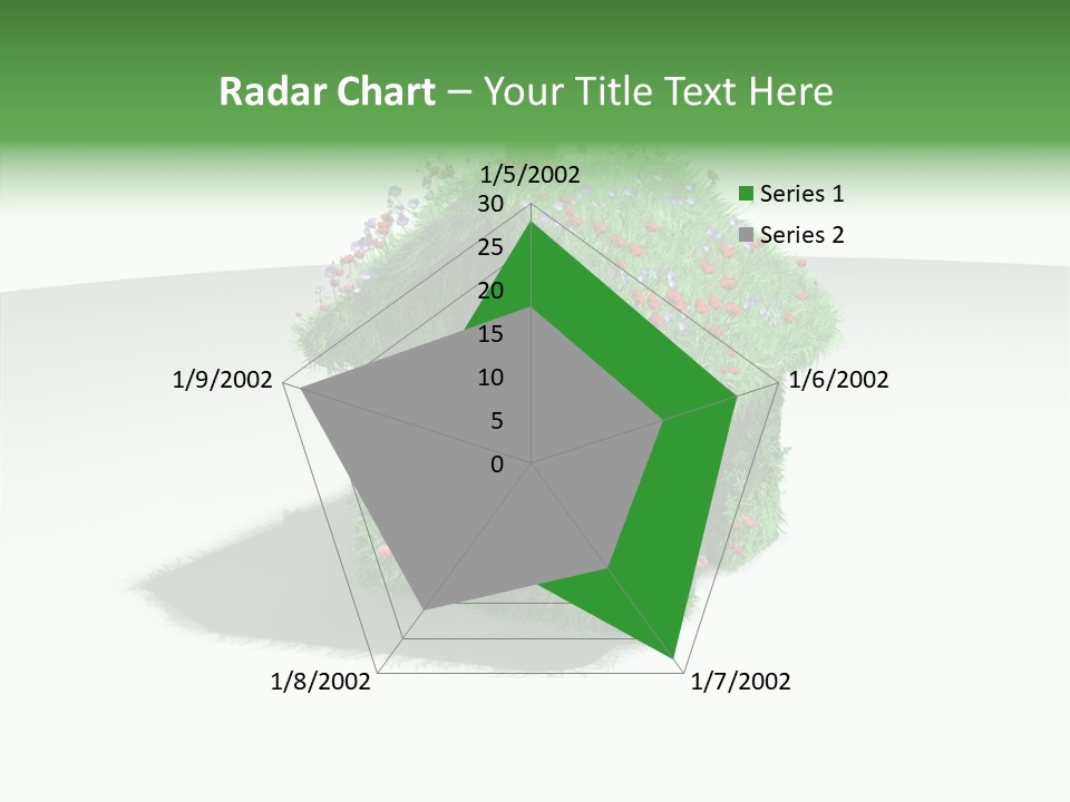 Building Preserve Conservation PowerPoint Template