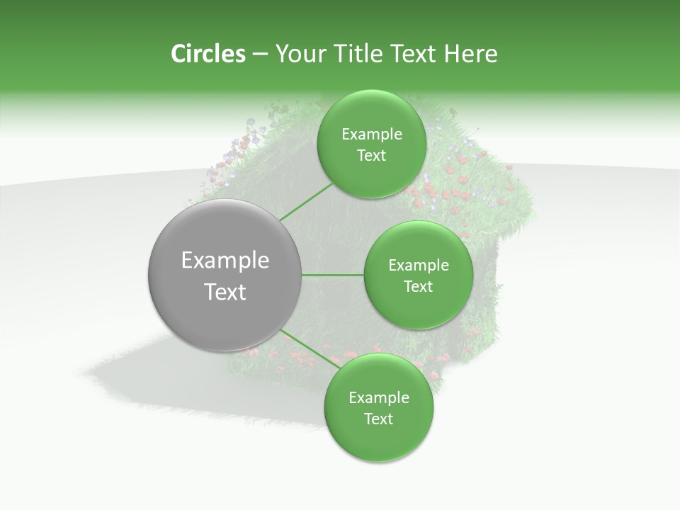 Building Preserve Conservation PowerPoint Template