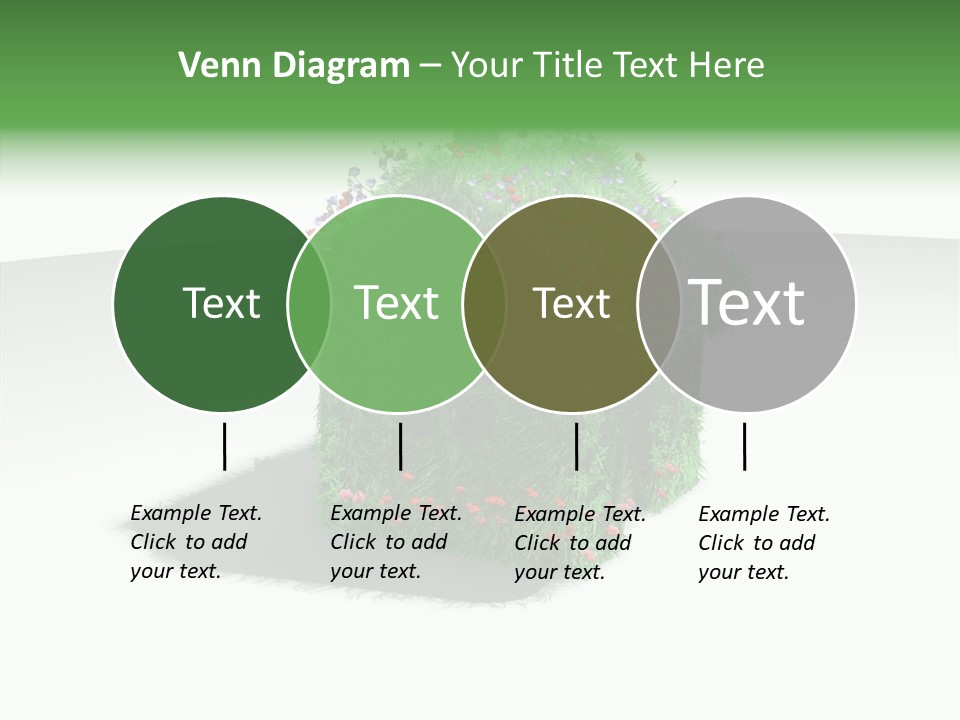 Building Preserve Conservation PowerPoint Template