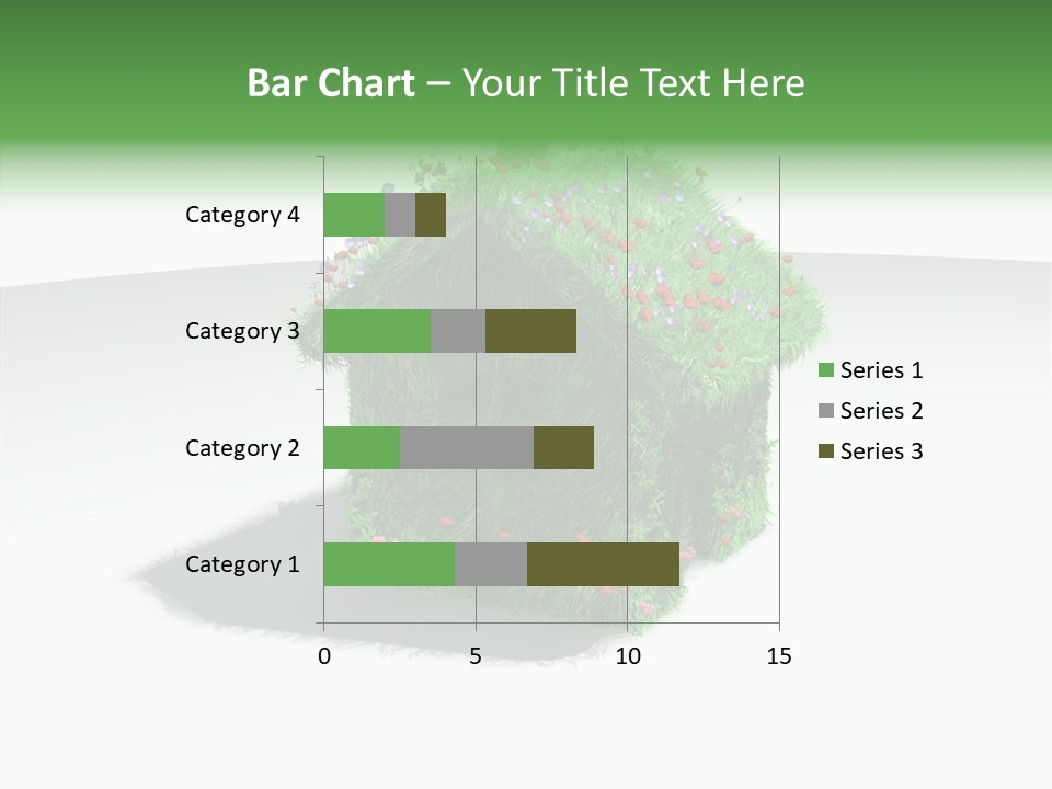 Building Preserve Conservation PowerPoint Template