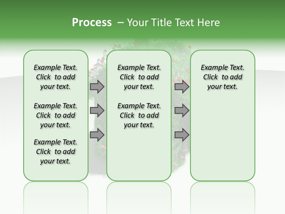 Building Preserve Conservation PowerPoint Template