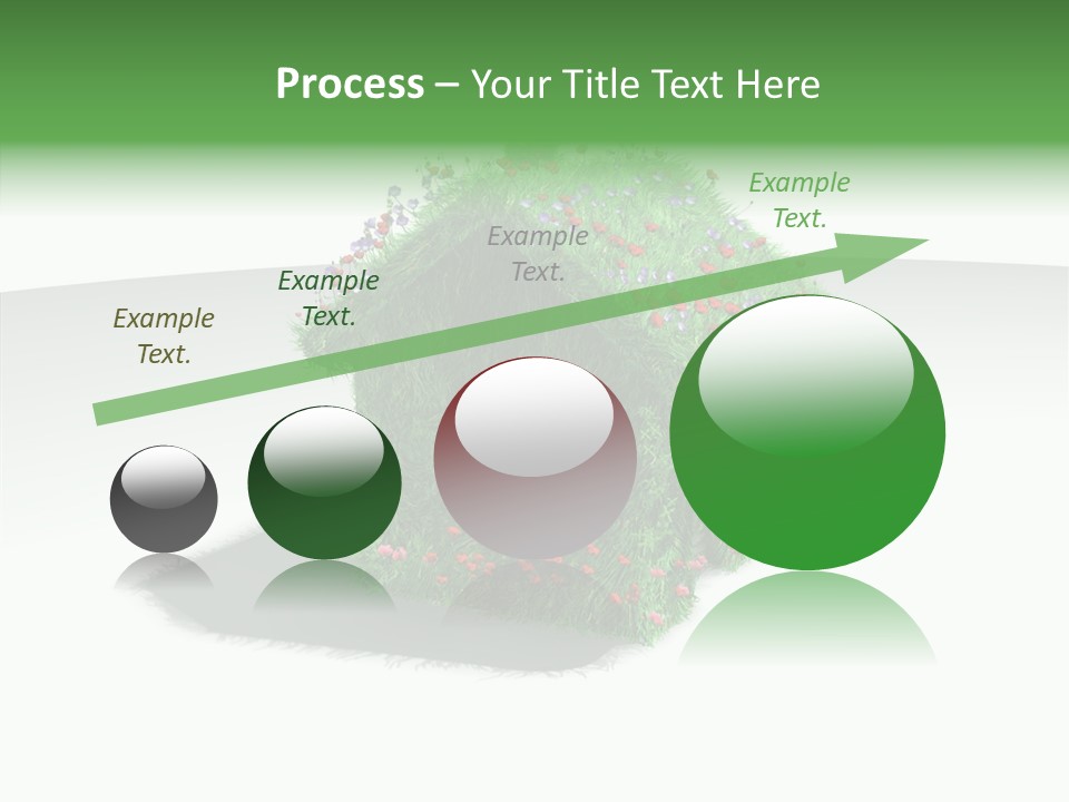 Building Preserve Conservation PowerPoint Template