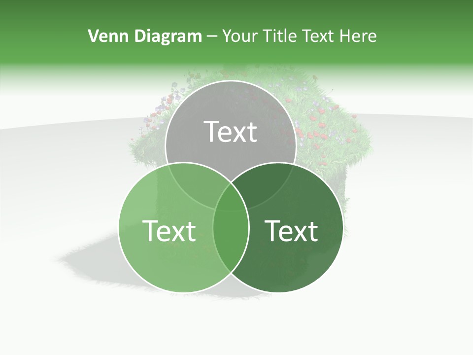 Building Preserve Conservation PowerPoint Template