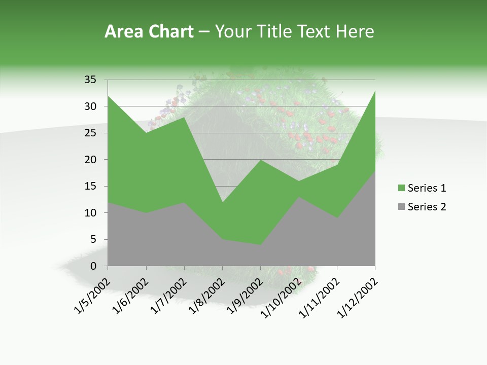Building Preserve Conservation PowerPoint Template