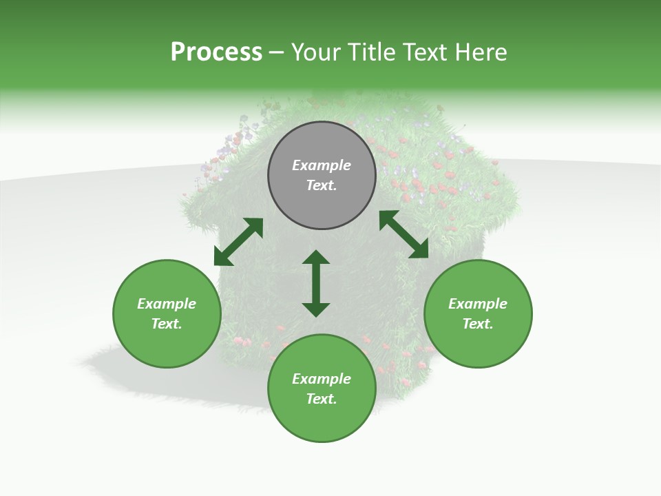 Building Preserve Conservation PowerPoint Template