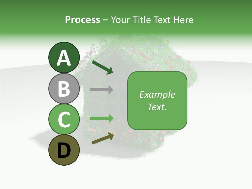 Building Preserve Conservation PowerPoint Template