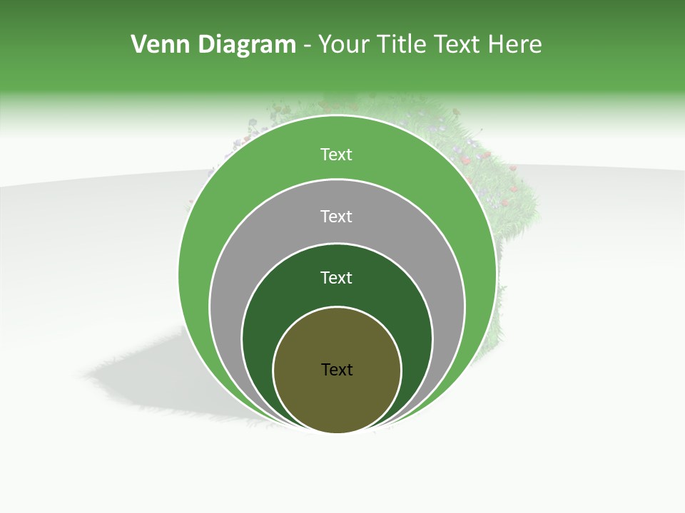 Building Preserve Conservation PowerPoint Template