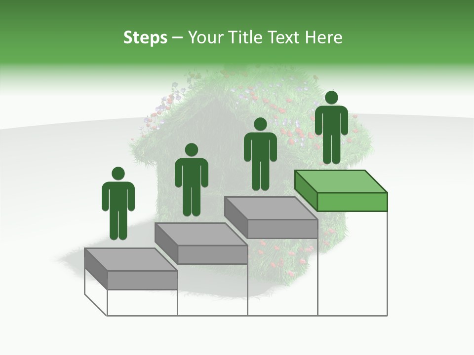 Building Preserve Conservation PowerPoint Template