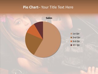 Luxury Make Sexy PowerPoint Template