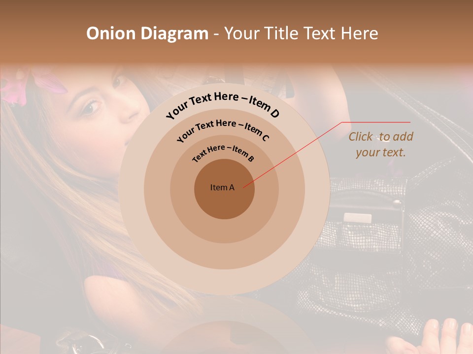 Luxury Make Sexy PowerPoint Template